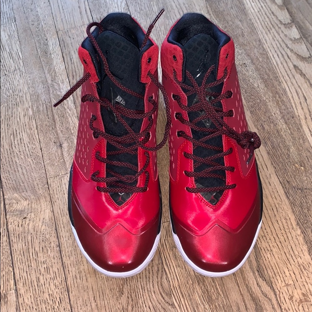 Athletics sneakers